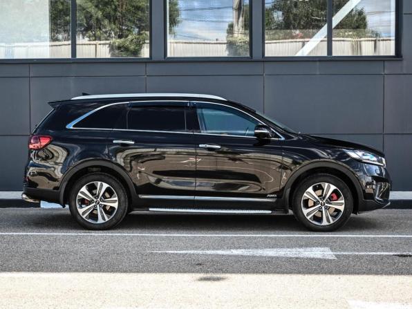 Kia Sorento III Prime Рестайлинг с пробегом 2018 года, цена 2 649 000 рублей, 133626 км, внедорожник, Автокод Объявления