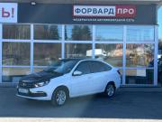 Lada (ВАЗ) Granta I Рестайлинг Ижевск  - изображение 12