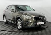 Mazda CX-5 I Нижний Новгород  - изображение 26