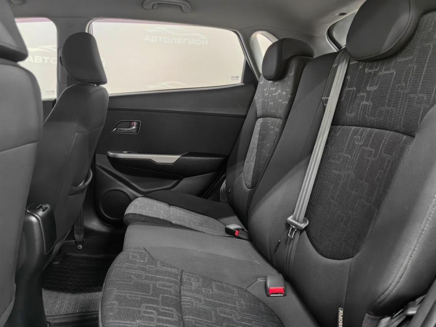 Kia Rio III Новосибирск  - изображение 14