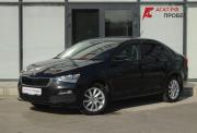 Skoda Rapid II Саратов  - изображение 27