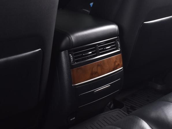 Lexus LX III Рестайлинг 2 с пробегом 2016 года, цена 6 885 997 рублей, 164934 км, внедорожник, Автокод Объявления