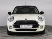 Mini Hatch III (F55/F56) Химки  - изображение 15
