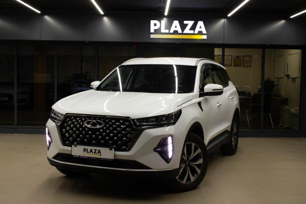 Chery Tiggo 7 Pro Max I Уфа  - изображение 1
