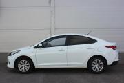 Hyundai Solaris II Рестайлинг Белгород  - изображение 29