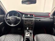 Mazda 3 I (BK) Рестайлинг Ростов-на-Дону  - изображение 30