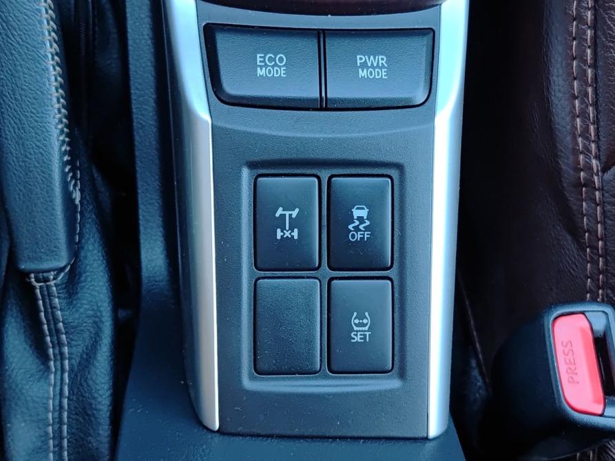 Toyota Fortuner II Ижевск  - изображение 26
