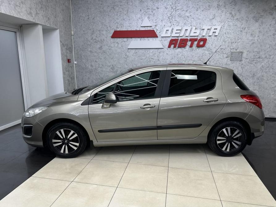 Peugeot 308 I Рестайлинг Ярославль  - изображение 2
