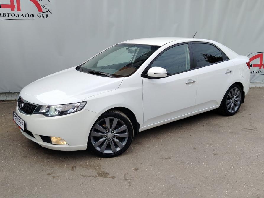 Kia Cerato II Ярославль  - изображение 2