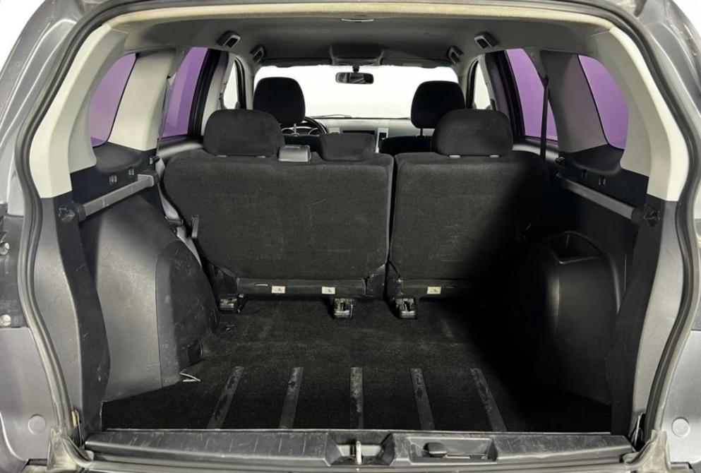 Mitsubishi Outlander II Нижний Новгород  - изображение 22