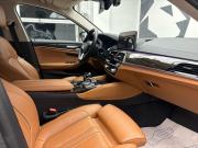 BMW 5 серии VII (G30/G31/G38) Рестайлинг Ростов-на-Дону  - изображение 32