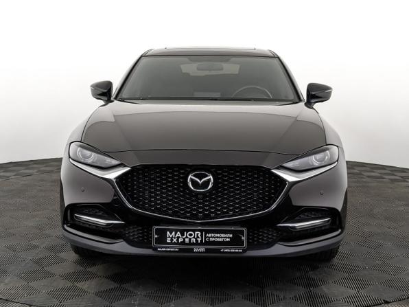 Mazda CX-4 I Рестайлинг с пробегом 2023 года, цена 2 800 000 рублей, 59986 км, внедорожник, Автокод Объявления