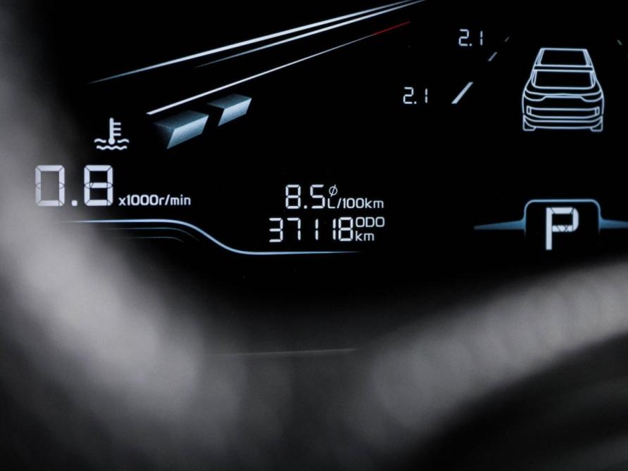 Geely Coolray I Рестайлинг Москва  - изображение 12