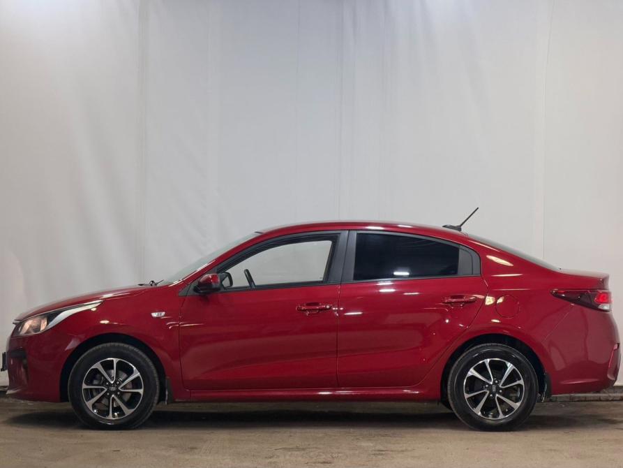 Kia Rio IV Кемерово  - изображение 8