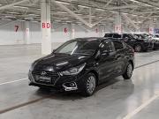 Hyundai Solaris II Казань  - изображение 25