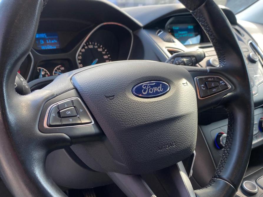 Ford Focus III Рестайлинг Нижний Новгород  - изображение 13