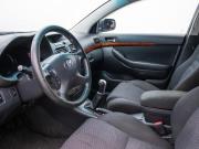 Toyota Avensis II Москва  - изображение 28