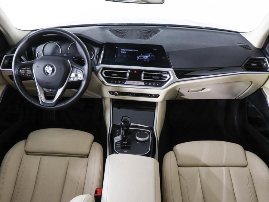 BMW 3 серии VII (G2x) Химки  - изображение 11