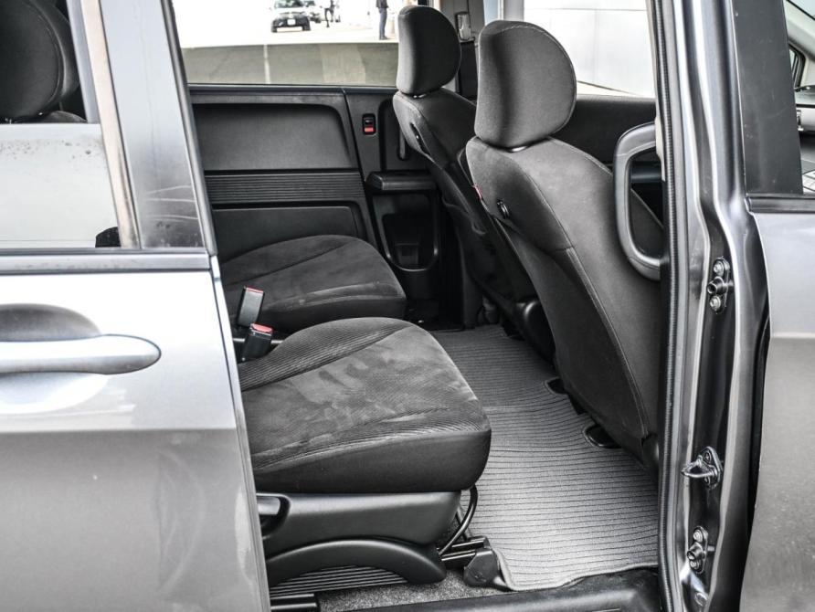 Honda Freed I Рестайлинг Новороссийск  - изображение 12
