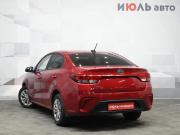 Kia Rio IV Екатеринбург  - изображение 19