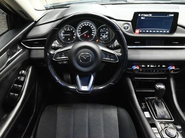 Mazda 6 III (GJ) Рестайлинг 2 с пробегом 2021 года, цена 2 450 000 рублей, 142332 км, седан, Автокод Объявления