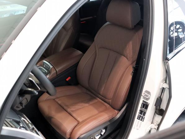 BMW X7 I (G07) с пробегом 2019 года, цена 9 300 000 рублей, 52070 км, внедорожник, Автокод Объявления