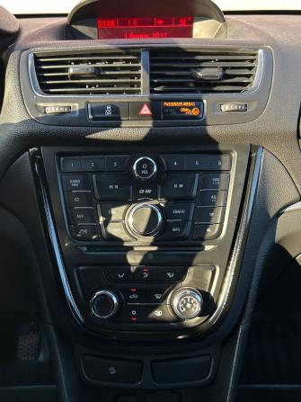 Opel Mokka I с пробегом 2014 года, цена 930 000 рублей, 163176 км, внедорожник, Автокод Объявления