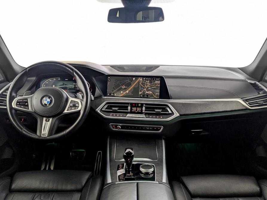 BMW X5 IV (G05/G18) Москва  - изображение 14