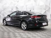 Hyundai Sonata VII (LF) Рестайлинг Ульяновск  - изображение 24