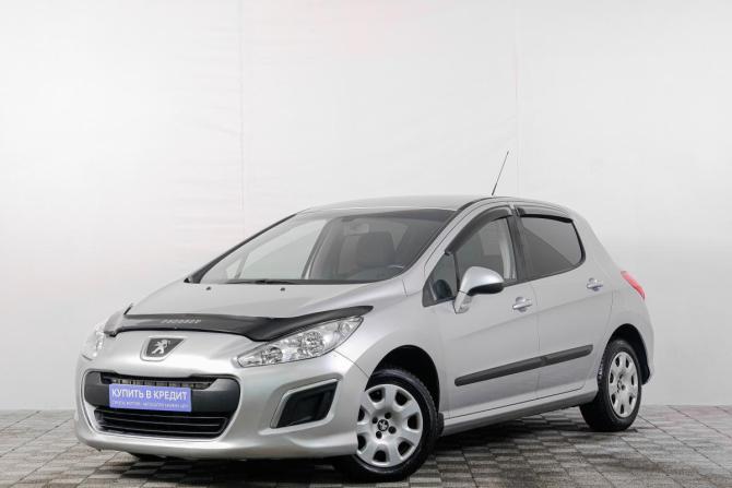 Peugeot 308 I Рестайлинг с пробегом 2011 года, цена 419 000 рублей, 106000 км, хэтчбек, Автокод Объявления
