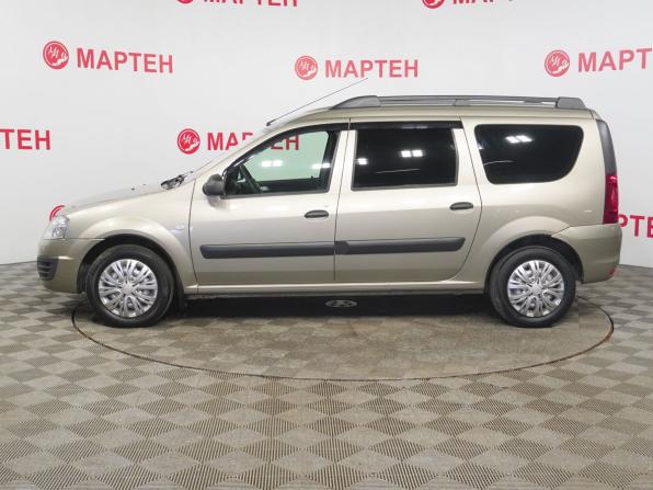 Lada (ВАЗ) Largus I с пробегом 2021 года, цена 925 000 рублей, 91319 км, универсал, Автокод Объявления