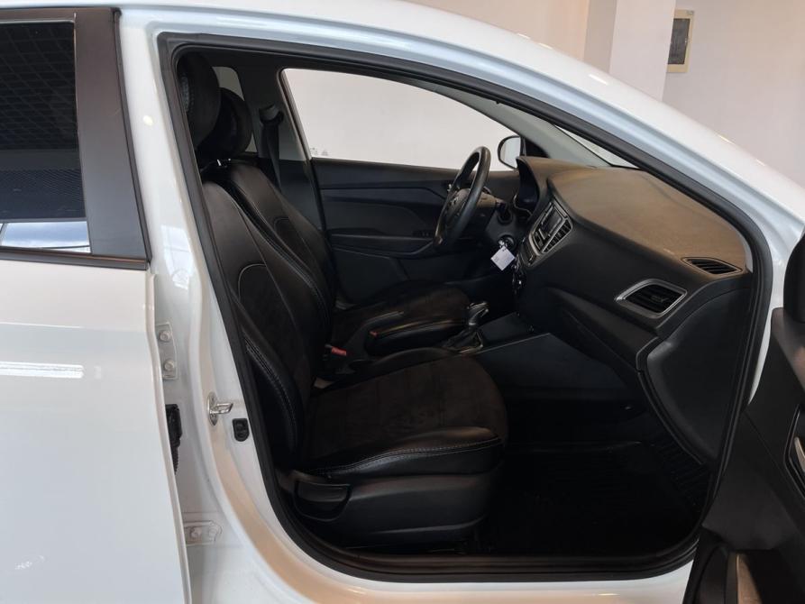 Hyundai Solaris II Чебоксары  - изображение 29
