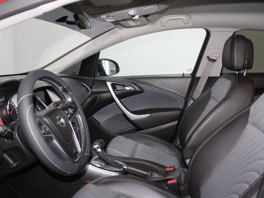 Opel Astra J Рестайлинг Старый Оскол  - изображение 8
