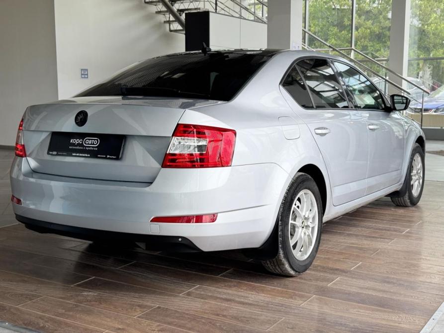 Skoda Octavia III (A7) Тула  - изображение 2