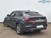 BMW X4 II (G02) Москва  - изображение 22