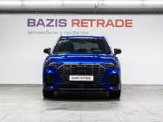 Audi Q3 II (F3) Тюмень  - изображение 28