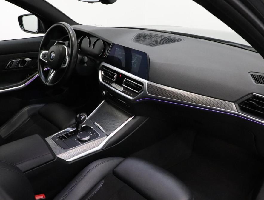 BMW 3 серии VII (G2x) Санкт-Петербург  - изображение 11