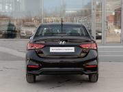 Hyundai Solaris II Новосибирск  - изображение 25
