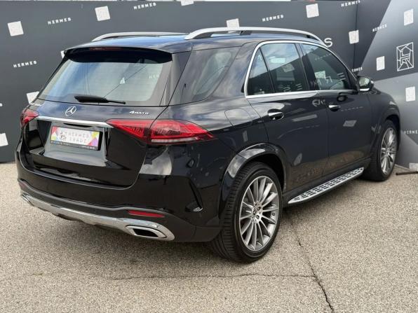 Mercedes-Benz GLE II (V167) с пробегом 2020 года, цена 6 950 000 рублей, 69376 км, внедорожник, Автокод Объявления