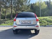 Lada (ВАЗ) Kalina II Прокопьевск  - изображение 36