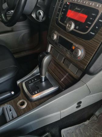 Ford Focus II Рестайлинг с пробегом 2008 года, цена 501 000 рублей, 251617 км, седан, Автокод Объявления