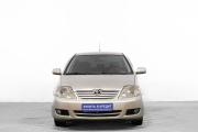 Toyota Corolla IX (E120 E130) Рестайлинг Барнаул  - изображение 27