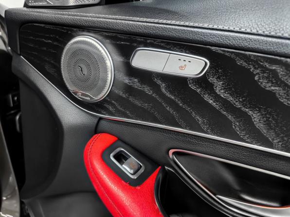 Mercedes-Benz C-Класс IV (W205) с пробегом 2014 года, цена 2 220 000 рублей, 246000 км, седан, Автокод Объявления