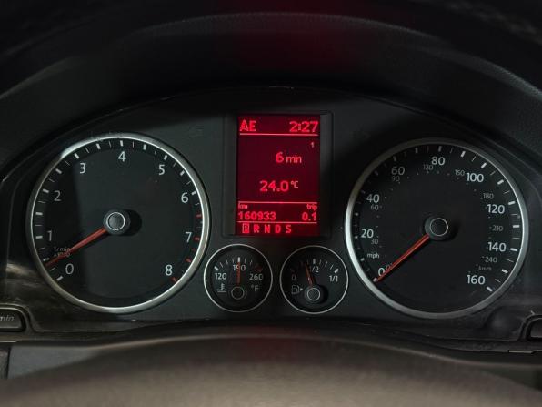 Volkswagen Tiguan I с пробегом 2008 года, цена 890 000 рублей, 160932 км, внедорожник, Автокод Объявления