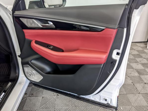 Changan CS85 I Рестайлинг с пробегом 2023 года, цена 2 290 000 рублей, 22656 км, внедорожник, Автокод Объявления