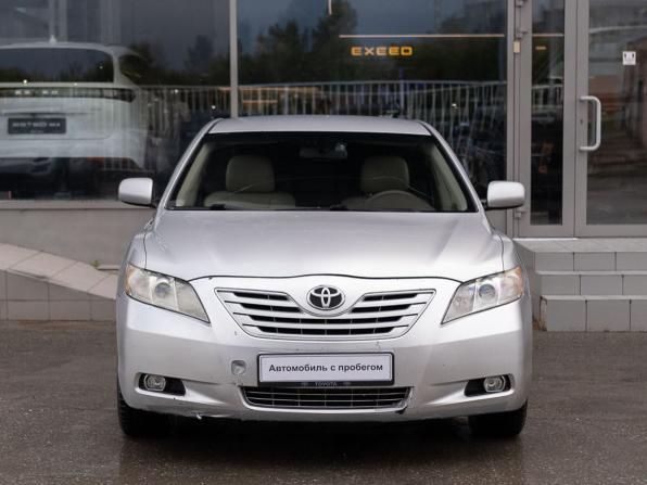 Toyota Camry VI (XV40) с пробегом 2007 года, цена 1 050 000 рублей, 341048 км, седан, Автокод Объявления