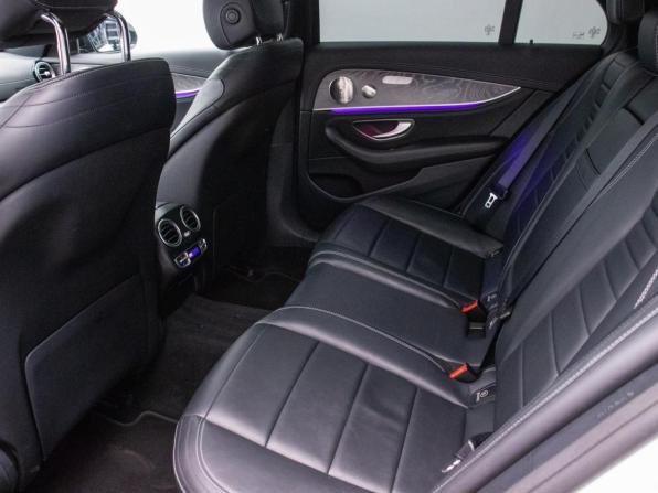 Mercedes-Benz E-Класс V (W213 S213 C238) Рестайлинг с пробегом 2020 года, цена 5 090 000 рублей, 60000 км, седан, Автокод Объявления