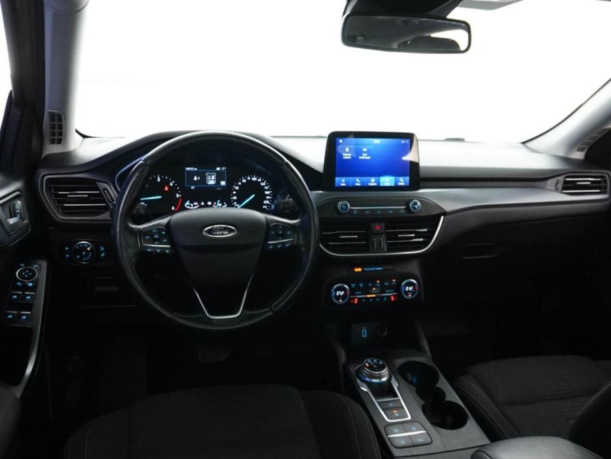 Ford Focus IV Москва  - изображение 7