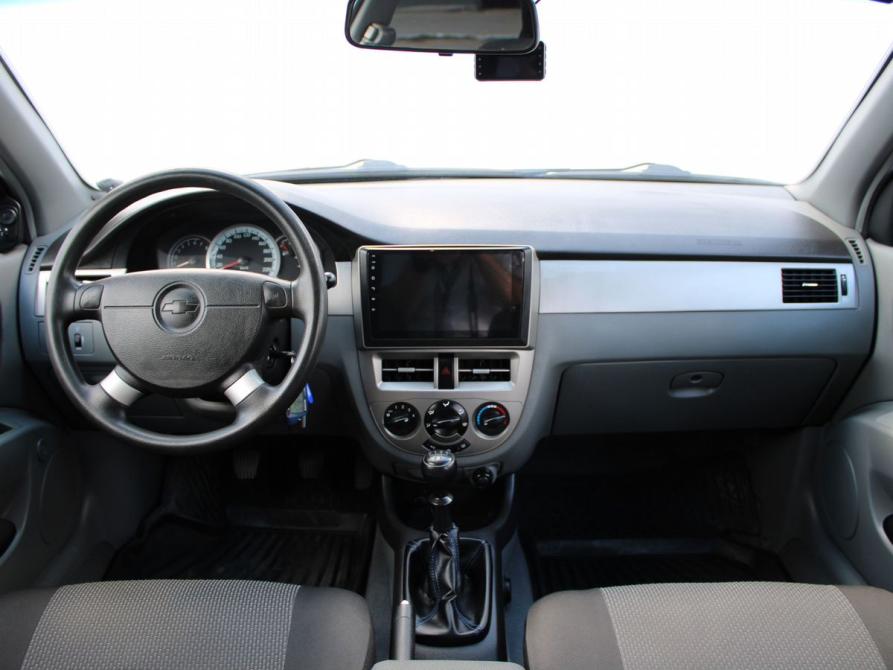 Chevrolet Lacetti I Нижний Новгород  - изображение 7