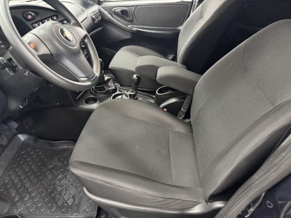 Chevrolet Niva I Рестайлинг с пробегом 2014 года, цена 572 000 рублей, 124455 км, внедорожник, Автокод Объявления